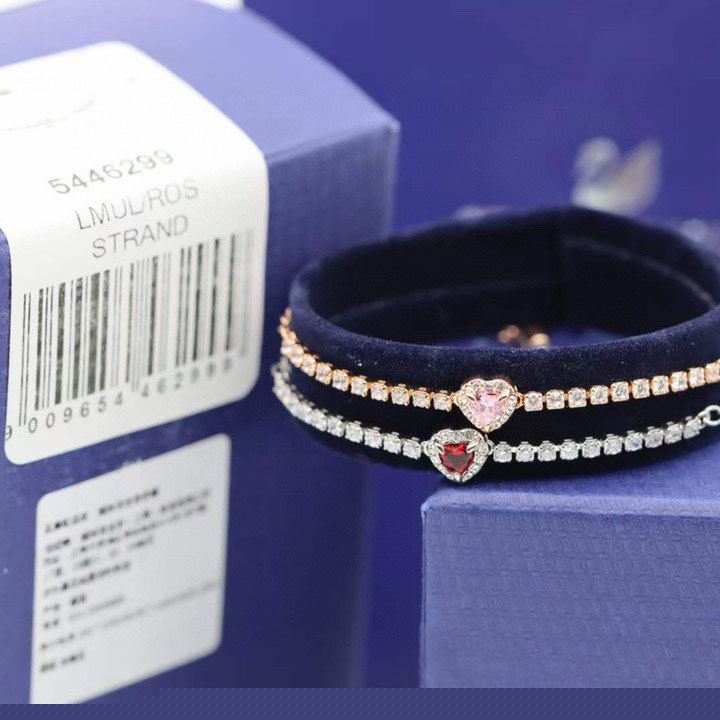 Swarovski Bracelets